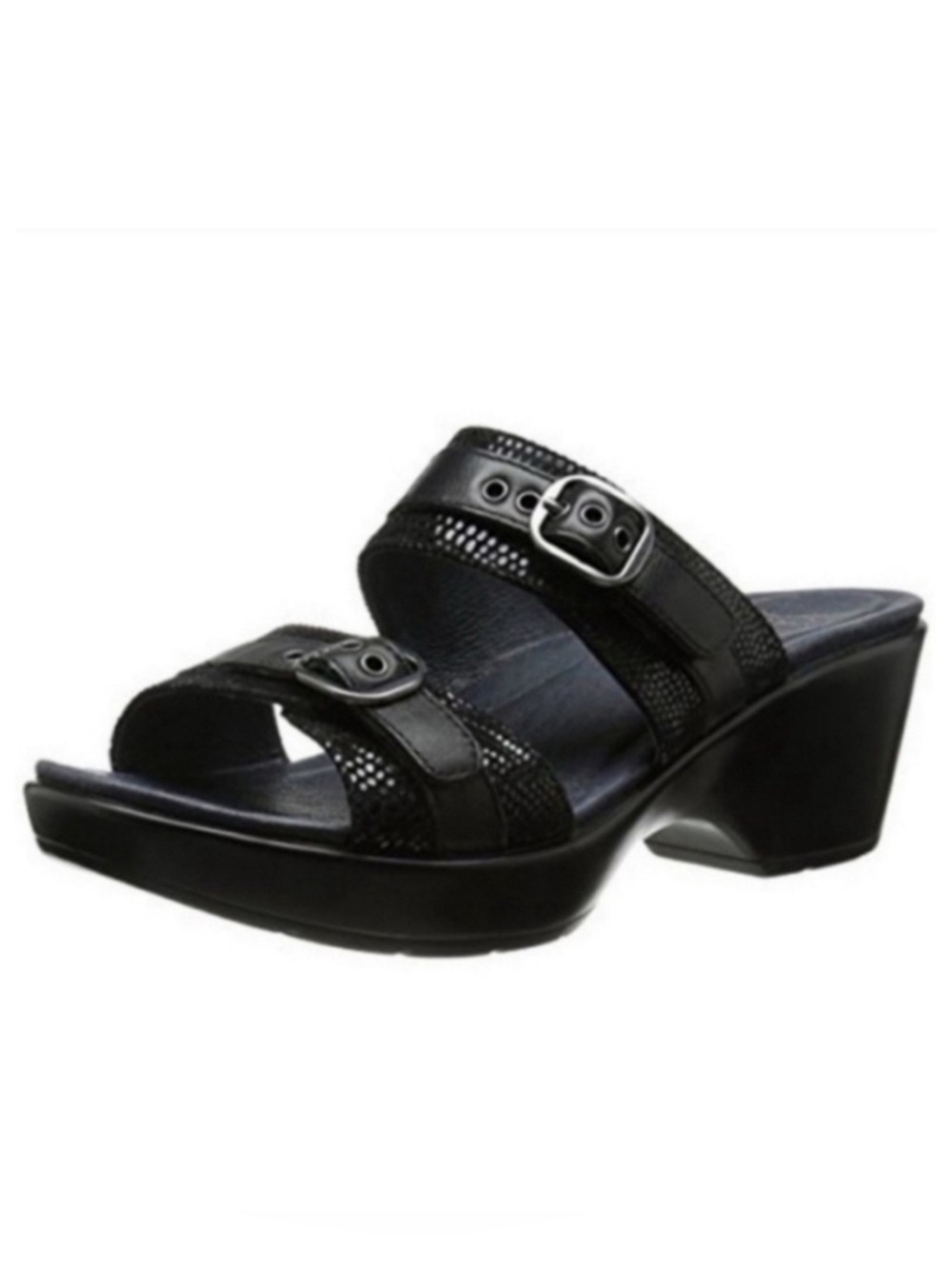 🥥women's Dansko Jessie wedge sandals🥥